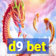 d9 bet